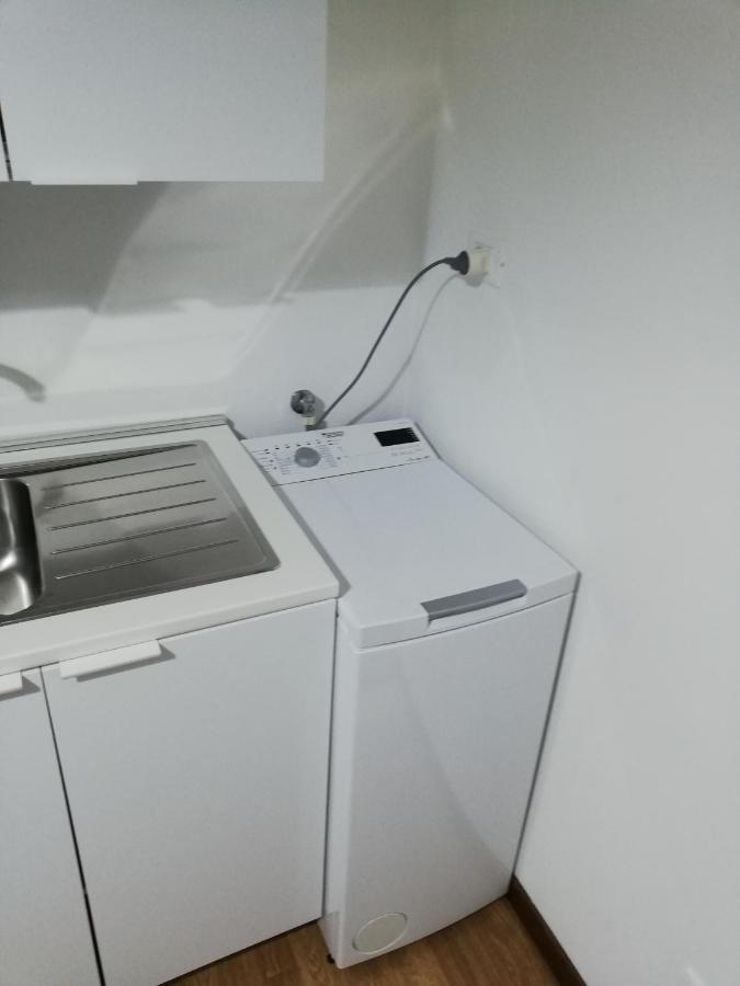바리 Maison 484 아파트 외부 사진