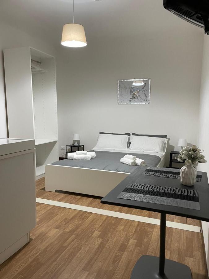 바리 Maison 484 아파트 외부 사진